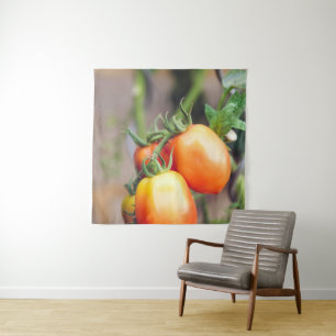 Healthy Food Tapestry