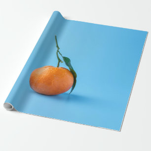 Healthy Food Wrapping Paper
