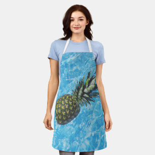 Healthy Fruits Apron