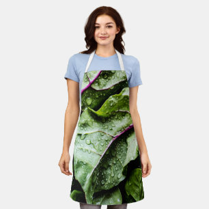 Healthy Fruits Apron