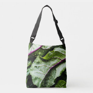 Healthy Fruits Crossbody Bag