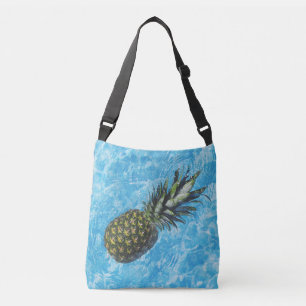 Healthy Fruits Crossbody Bag