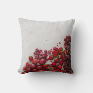 Healthy Fruits Cushion
