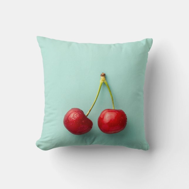 Healthy Fruits Cushion (Front)