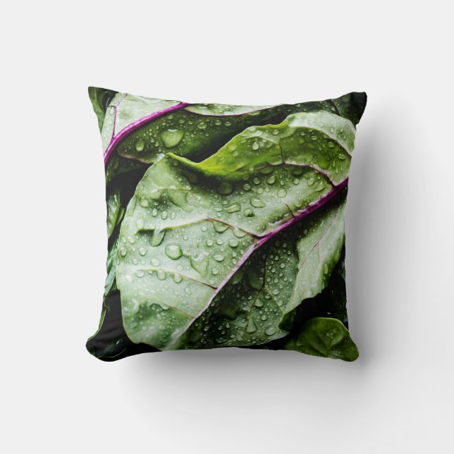 Healthy Fruits Cushion (Front)
