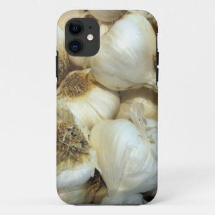 Healthy Garlic iPhone 11 Case
