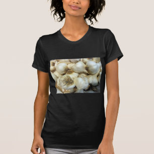 Healthy Garlic T-Shirt