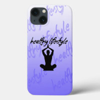 Healthy Lifestyle