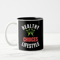 Healthy Lifestyle Choices