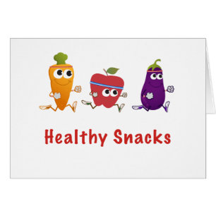 Healthy Snacks