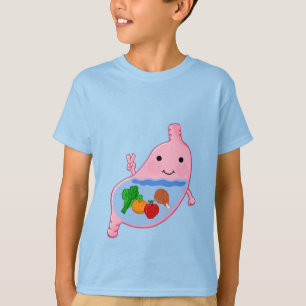 Healthy Stomach T-Shirt