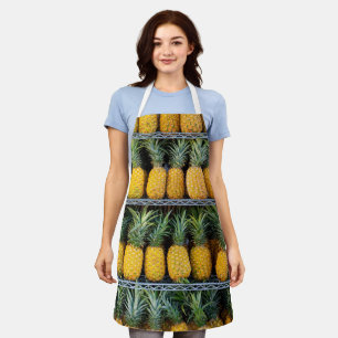 Healthy Vegetables Apron
