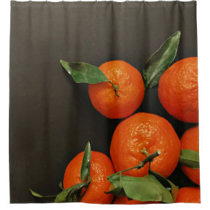 Healthy Vegetables Shower Curtain