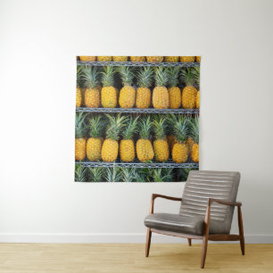 Healthy Vegetables Tapestry
