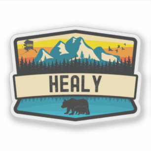 Healy, Alaska