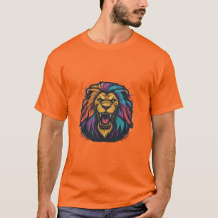Hear Me Roar T-Shirt