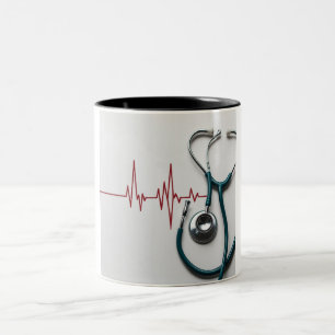 Hear the Beat of Coffee with This Mug