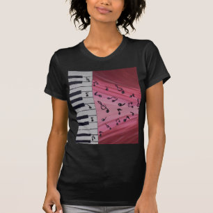 Hear the Music III T-Shirt