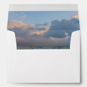 Hear The Waves Envelope