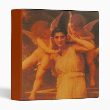 Hearing Angels Binder
