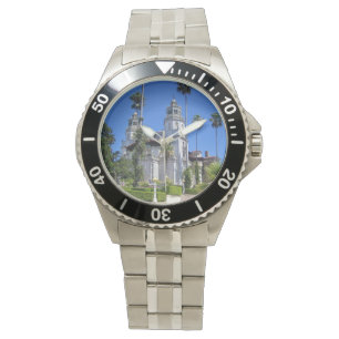 Hearst Castle, San Simeon, California Watch