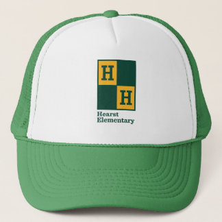 Hearst Trucker Hat