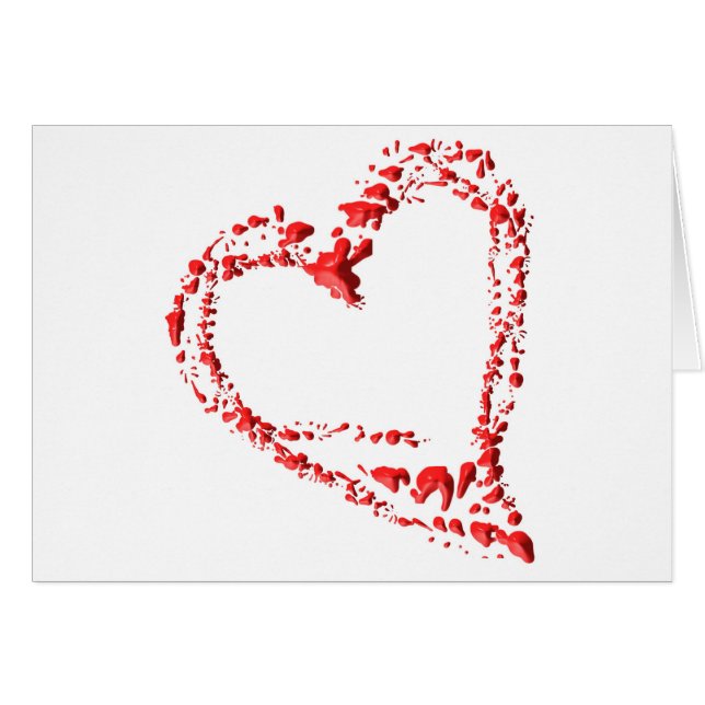 heart (Front Horizontal)