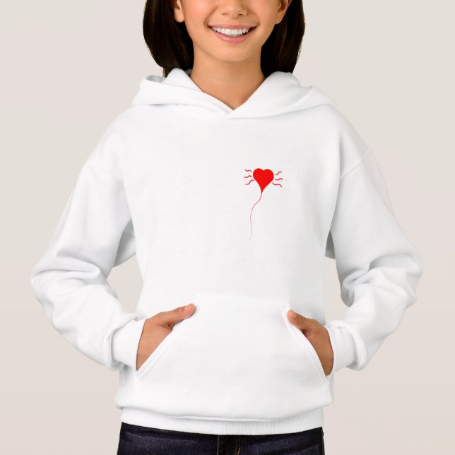 Heart (Front)