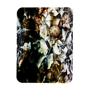 Heart 2012 magnet