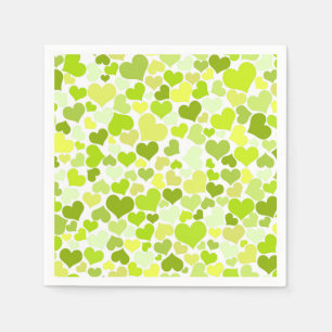 Heart_2014_0907 Napkin