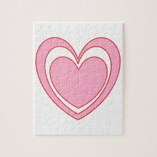 Heart 2 jigsaw puzzle