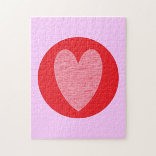 Heart 3 jigsaw puzzle
