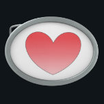 Heart 4 belt buckles<br><div class="desc">What better way to say I love you than with this beautiful heart gift.</div>
