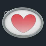 Heart 4 belt buckles<br><div class="desc">What better way to say I love you than with this beautiful heart gift.</div>