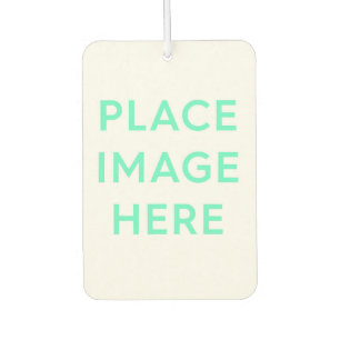 Heart Air Freshener, New Car Car Air Freshener