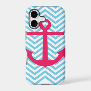 Heart Anchor