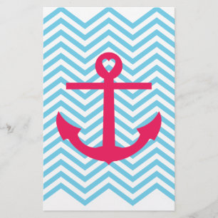 Heart Anchor