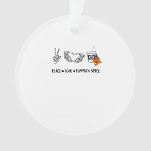 Heart And Hands Skeleton Heart Hands Soft Ornament