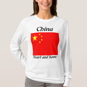 heart and home china womens t-shirts