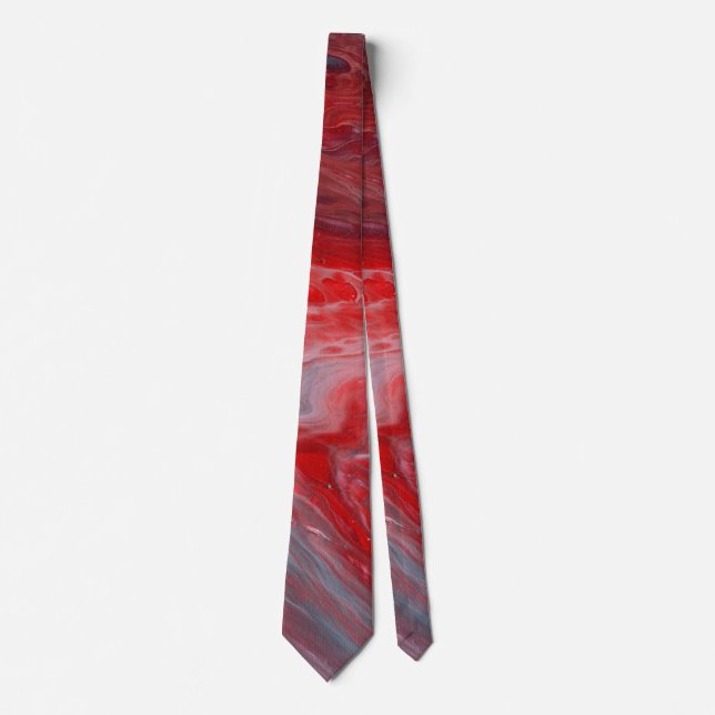 Heart and Soul Tie (Front)