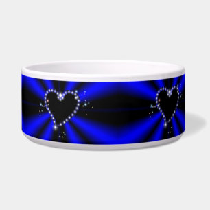 heart and stars