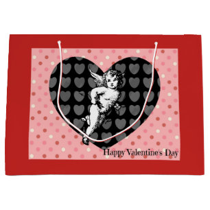 HEART ANGELS Gift Bag