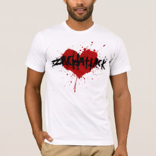 Heart Attack! T-Shirt