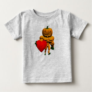 Heart Baby T-Shirt