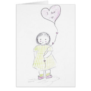 Heart Ballon