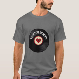 Heart Beat T-Shirt