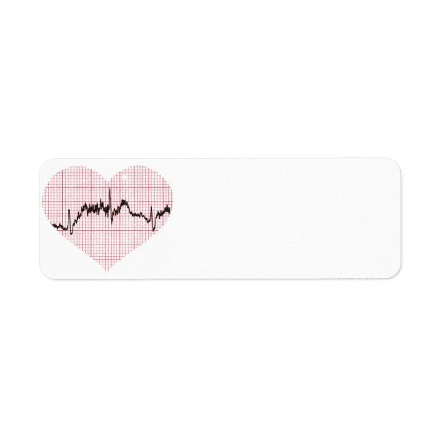 Heart Beat VII (Front)