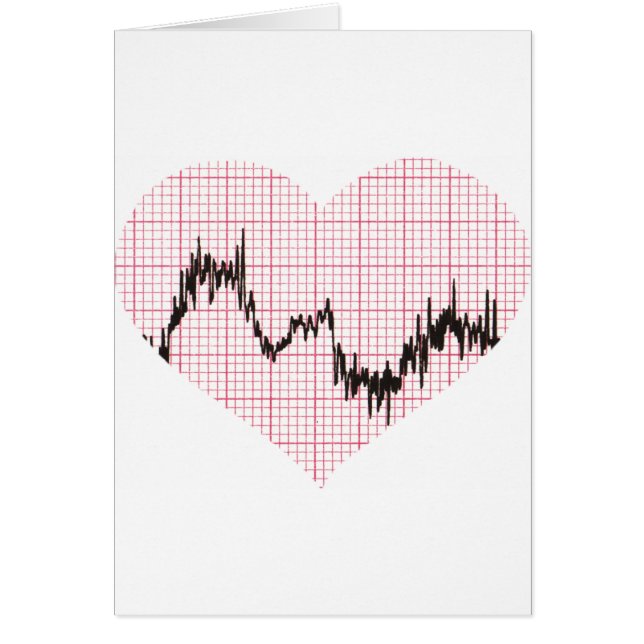 Heart Beat VIII (Front)
