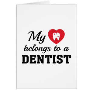 Heart Belongs Dentist