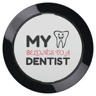 Heart Belongs Dentist